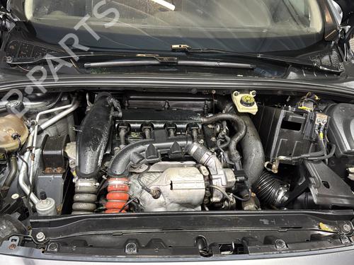 Front wiper motor PEUGEOT 308 I (4A_, 4C_) 1.6 16V | BP32021527M29 