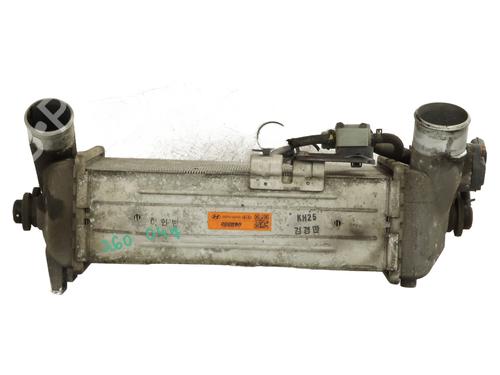 Used Intercooler Intercooler KIA CEE'D Sportswagon (JD) 1.0 T-GDI (120 hp) 32210144 32210144