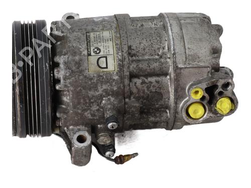 AC compressor BMW 3 (E46) 320 d | BP21292024M34 
