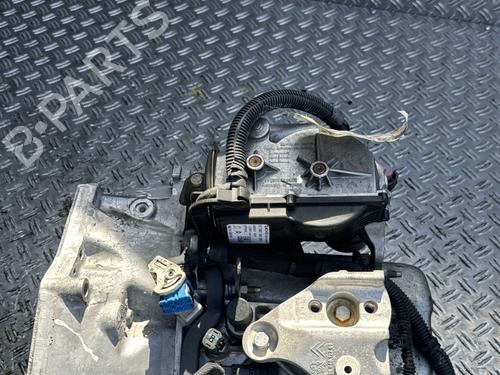 Gearbox PEUGEOT 208 I (CA_, CC_) 1.2 VTI 82 | BP21305068M3 