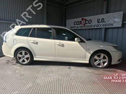 Left headlight SAAB 9-3 Estate (E50) 1.9 TTiD | BP33827145C28  - Image 22