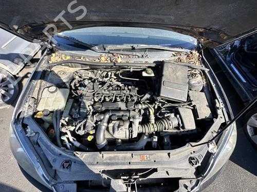 Left front window switch MAZDA 3 (BK) 1.6 DI Turbo | BP21320529I27 - Image 19