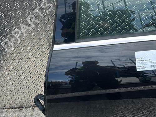 Left rear door MERCEDES-BENZ C-CLASS (W204) C 180 CGI (204.049) | BP21867809C4 