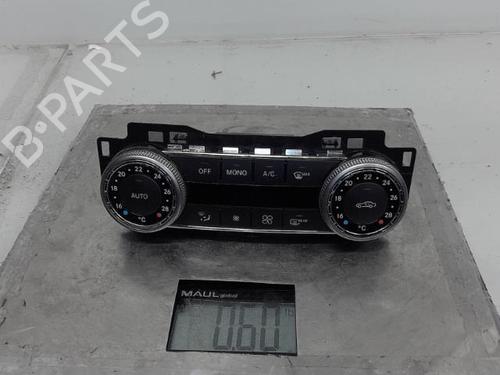 Used Climate control MERCEDES-BENZ C-CLASS (W204) C 200 CDI (204.007, 204.006) (136 hp) 21308656