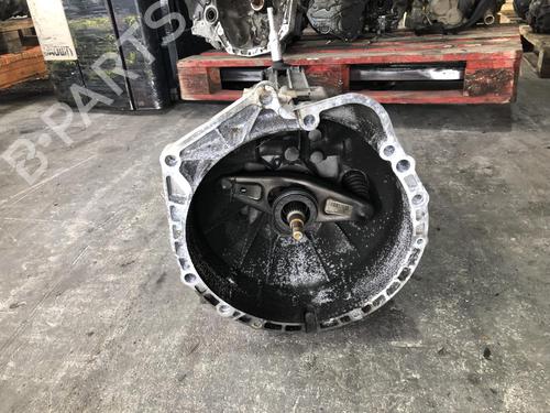 Gearbox BMW 1 (E81) 116 i | BP21371739M3 