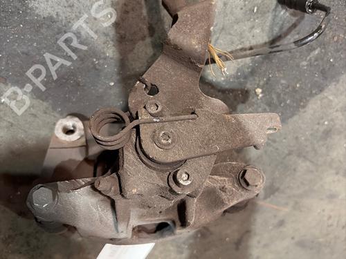 Used Right rear brake caliper Right rear brake caliper 39416008 39416008