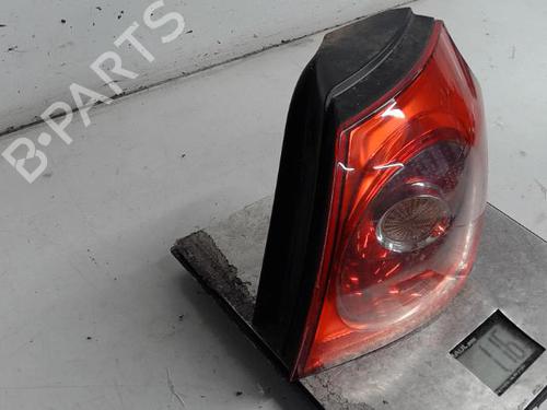 Right taillight VW GOLF V (1K1) 2.0 TDI 16V | BP21314007C35 