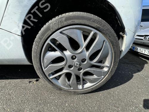 Right front window switch RENAULT ZOE (BFM_) ZOE | BP21319451I26  - Image 12