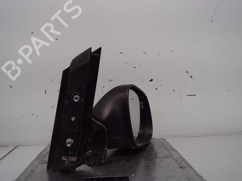 Right mirror SEAT ALTEA XL (5P5, 5P8) 2.0 TDI 16V | BP21311812C27 