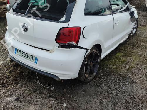 Recambios VW POLO V (6R1, 6C1) 1.6 TDI (90 hp) 4455789