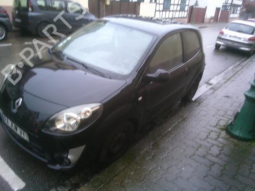 Instrument cluster RENAULT TWINGO II (CN0_)  | BP32365065C47  - Image 12