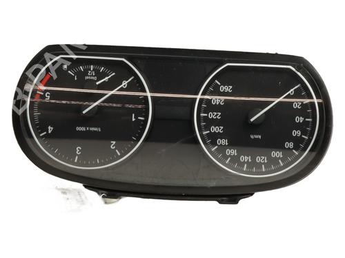 Instrument cluster BMW 1 (E87) 120 d | BP30761828C47  - Image 6