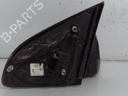 Right mirror OPEL ASTRA H GTC (A04) 1.7 CDTi (L08) | BP21292771C27 