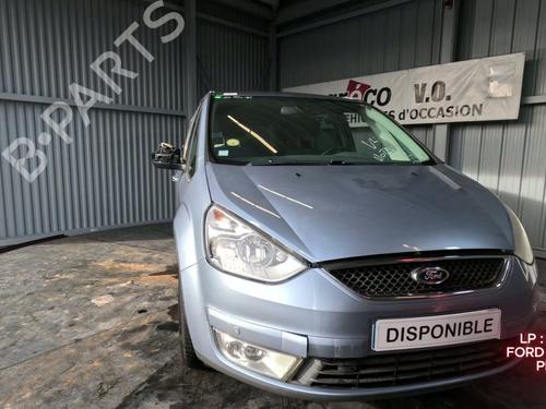 Left front fenders FORD GALAXY II (WA6) 1.8 TDCi | BP30004245C41