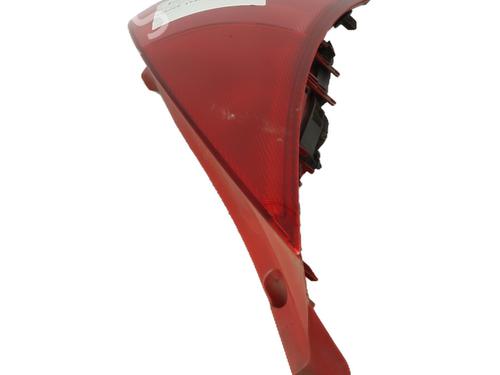 Used Left taillight Left taillight CITROËN C3 I (FC_, FN_) 1.4 HDi (68 hp) 33039901 33039901