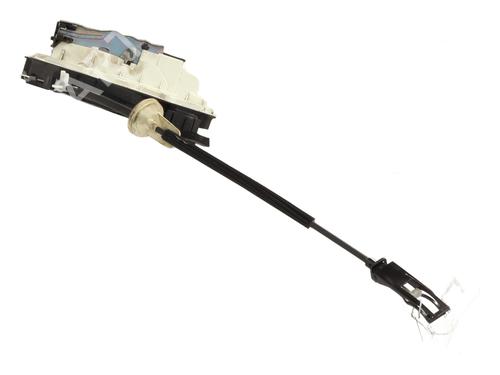 Front right lock VW GOLF VI (5K1) 2.0 TDI | BP28815244C97