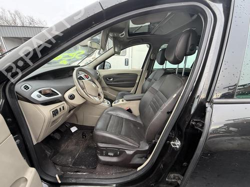 Switch RENAULT SCÉNIC III (JZ0/1_) 1.9 dCi (JZ0J, JZ1J, JZ1K, JZ1S) | BP24221300I30  - Image 5