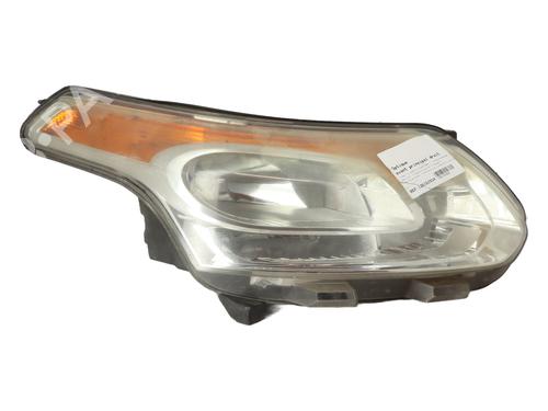 Right headlight CITROËN C3 II (SC_) 1.4 VTi 95 | BP35829470C29  - Image 5