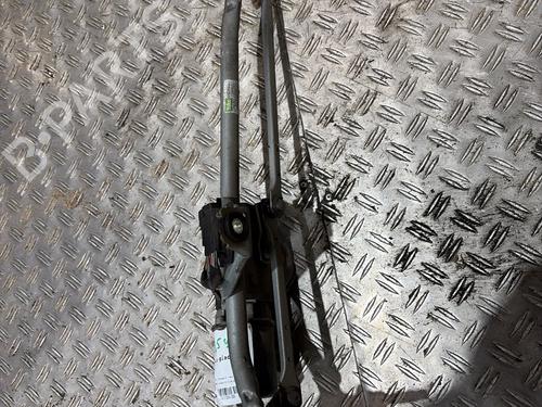 Front wiper motor RENAULT TRAFIC II Van (FL) 2.0 dCi 90 (FL0H, FL00, FL01, FL0M, FL0P, FL0S) | BP38563183M29 - Image 3