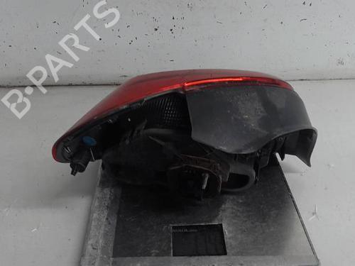 Used Right taillight Right taillight CITROËN C3 III (SX) 1.5 BlueHDi 100 (SXYHYP, SXYHTU) (102 hp) 21300416 21300416