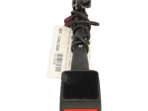 Seat buckle FORD FOCUS IV (HN) 1.0 EcoBoost mHEV | BP40223907I32 - Image 2