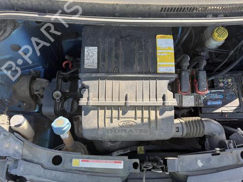 Ratstangsstang FORD KA (RU8) 1.2 | BP38953838I23 - Image 6