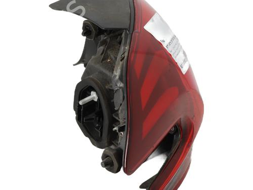 Left taillight PEUGEOT 208 I (CA_, CC_) 1.6 HDi / BlueHDi 75 | BP29997962C34 