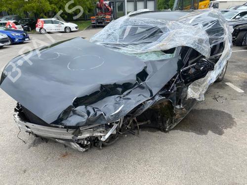 Right sun visor AUDI A4 B9 Avant (8W5, 8WD) 3.0 TDI quattro | BP26211766I2 - Image 7