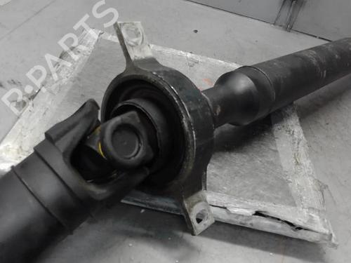 Used Driveshaft Driveshaft BMW 1 (E87) 118 d (143 hp) 21301026 21301026