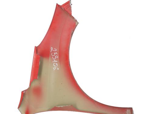 Left front fenders PEUGEOT 207 (WA_, WC_) 1.4 | BP28358921C41 
