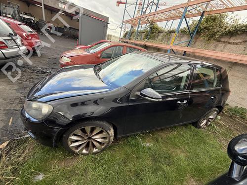 Starter VW GOLF VI (5K1) 2.0 TDI | BP22296826M8