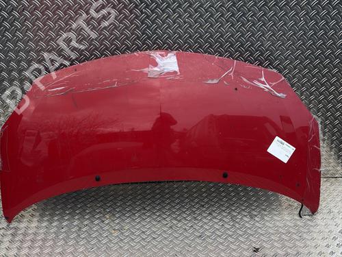 Motorhjelm RENAULT TWINGO II (CN0_) 1.2 16V (CN04, CN0B) (75 hp) 30542397