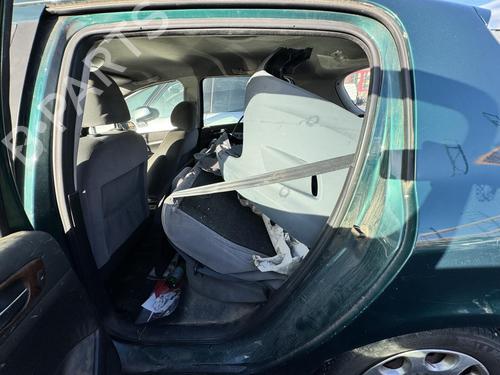 AC compressor PEUGEOT 307 (3A/C) 2.0 HDi 90 | BP21320252M34