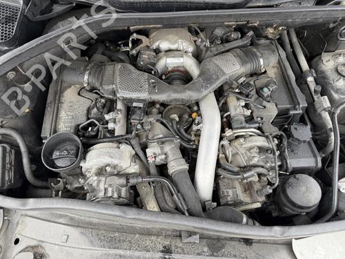 Front left seatbelt MERCEDES-BENZ M-CLASS (W164) ML 320 CDI 4-matic (164.122) | BP26454104I26  - Image 14