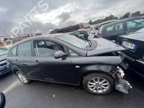 Rear wiper motor SEAT ALTEA XL (5P5, 5P8) 1.6 TDI | BP25874382M102 