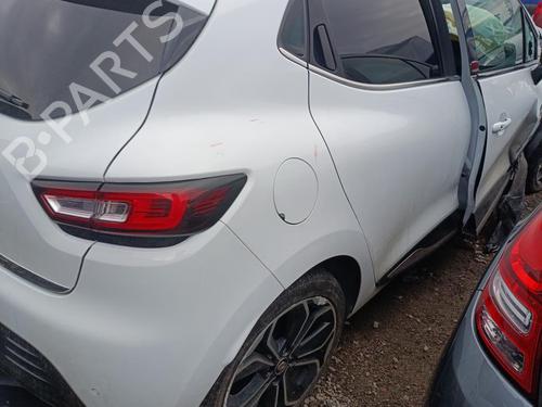 Climate control RENAULT CLIO IV (BH_) 1.5 dCi 90 | BP32268094I5 - Image 7