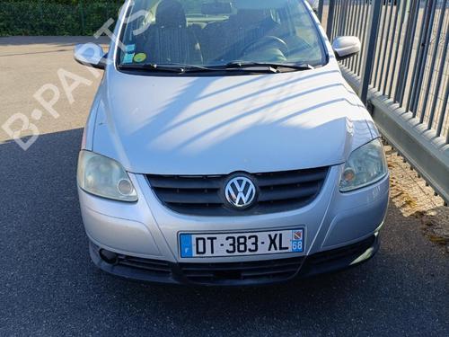 Left headlight VW FOX Hatchback (5Z1, 5Z3, 5Z4) 1.4 | BP36369738C28  - Image 9