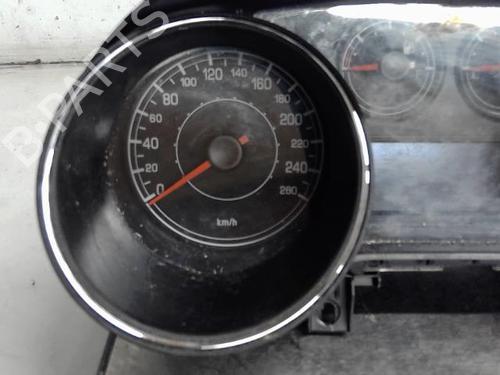 Instrument cluster FIAT BRAVO II (198_) 1.6 D Multijet (198AXH1B) | BP21370982C47 