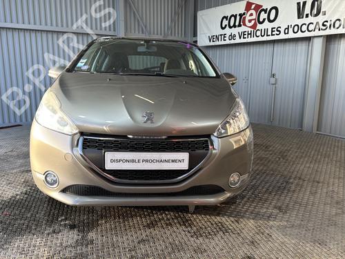 Used Parts PEUGEOT 208 I (CA_, CC_) 1.4 VTi 4553908