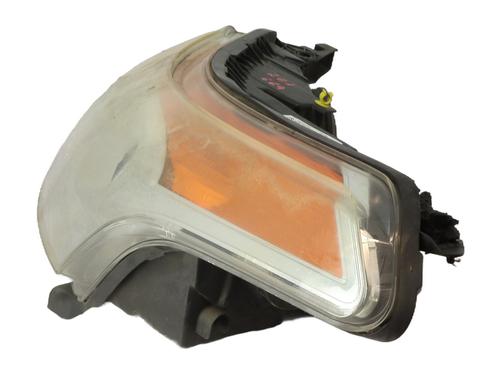 Left headlight CITROËN C3 II (SC_) 1.4 VTi 95 | BP35829471C28 - Image 3