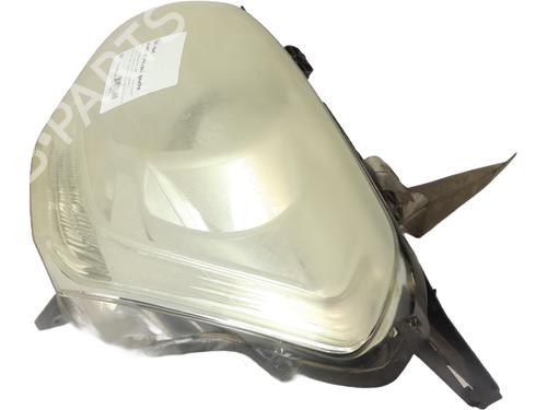 Optica esquerda CITROËN BERLINGO MULTISPACE (B9) 1.6 HDi 110 | BP36939051C28 - Image 2