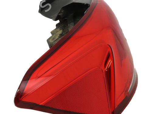 Left taillight SEAT IBIZA V (KJ1, KJG) 1.0 TSI | BP33043281C34  - Image 5