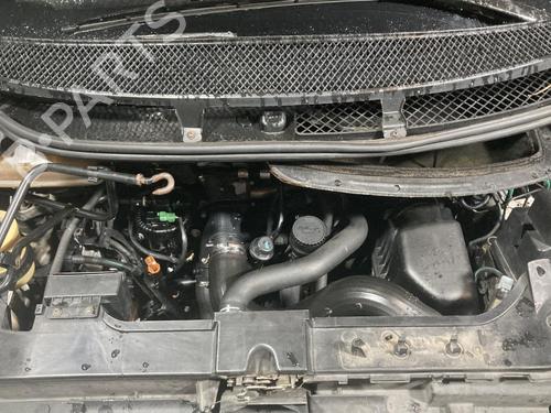 Left headlight PEUGEOT 807 (EB_) 2.2 HDi | BP33018934C28  - Image 19