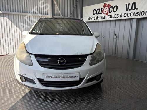 AC radiator OPEL CORSA D (S07) 1.4 (L08, L68) | BP34170781M32 - Image 9