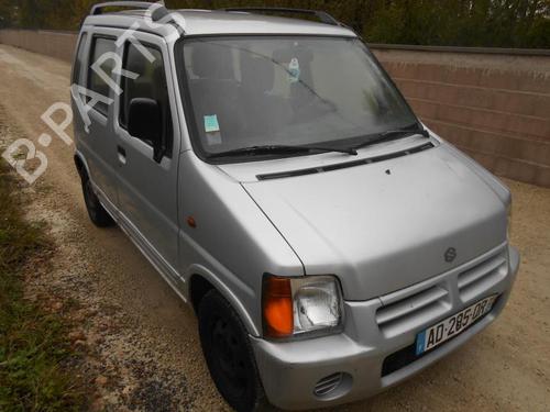 Used Parts SUZUKI WAGON R+ Hatchback (EM) 1.0 (RC410, SR410, SR412) 1991432