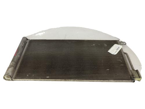 Used AC radiator AC radiator OPEL CORSA D (S07) 1.4 (L08, L68) (100 hp) 39521873 39521873