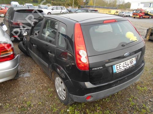 Rear windshield wiper arm FORD FIESTA V (JH_, JD_) 1.4 16V | BP21317291C144 