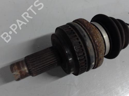 Used Left rear driveshaft Left rear driveshaft BMW X3 (E83) 2.5 i (192 hp) 21370533 21370533