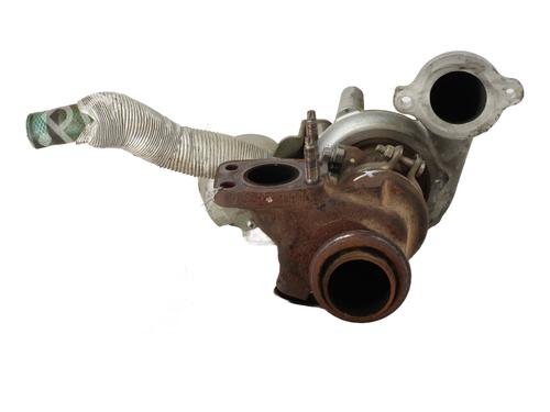 Turbolader/Kompressor PEUGEOT PARTNER Box Body/MPV 1.6 BlueHDi 100 | BP26193334M71