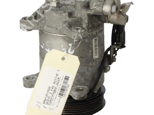 AC compressor BMW 2 Active Tourer (F45) 218 i | BP27399223M34 - Image 4